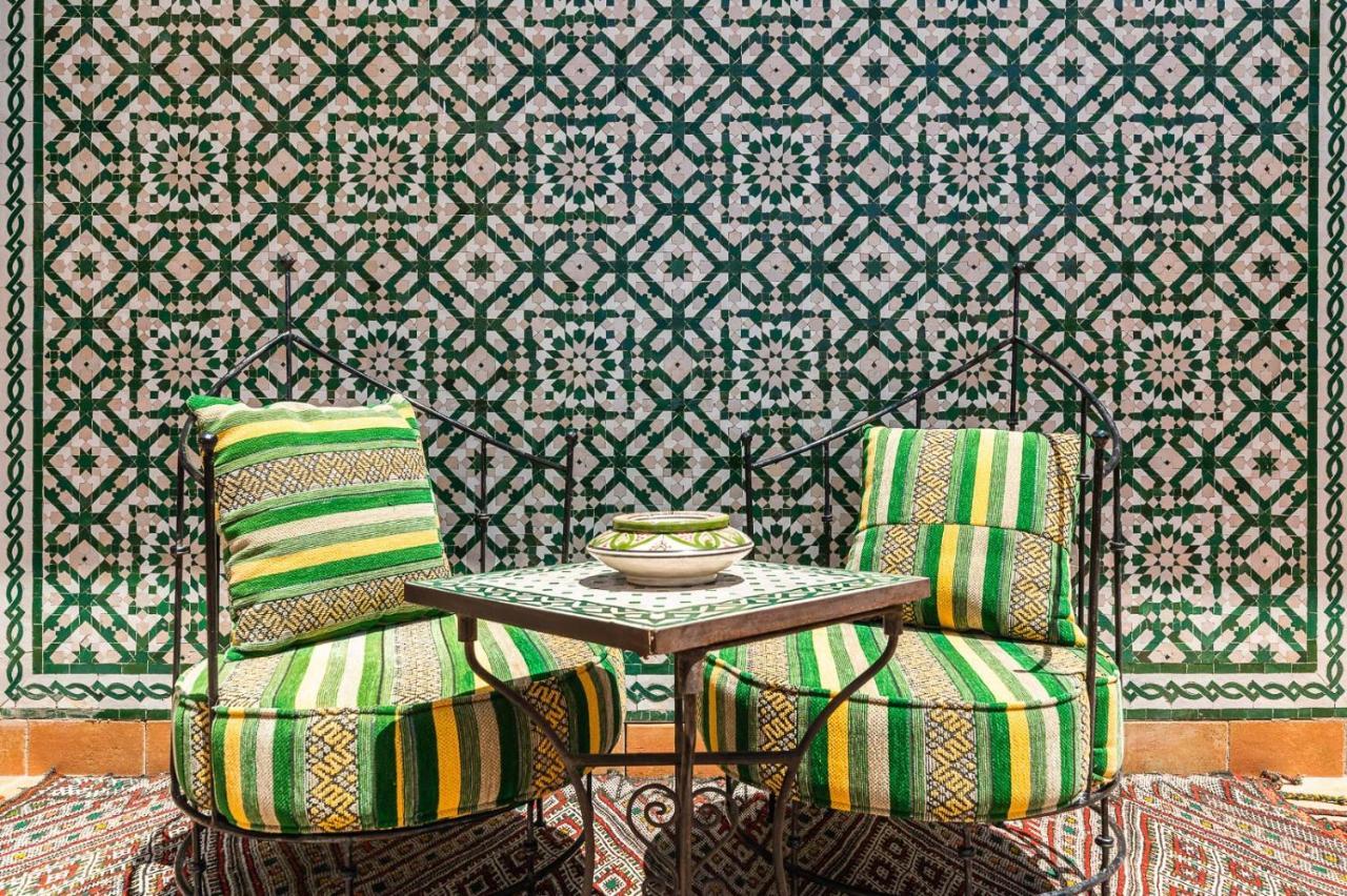 Riad Serpa Galé - 4bed with free wifi, AC, private pool, 5 min from the beach Guia  Exterior foto