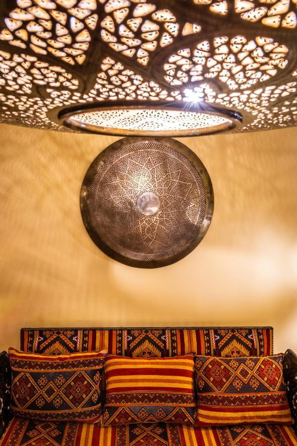 Riad Serpa Galé - 4bed with free wifi, AC, private pool, 5 min from the beach Guia  Exterior foto