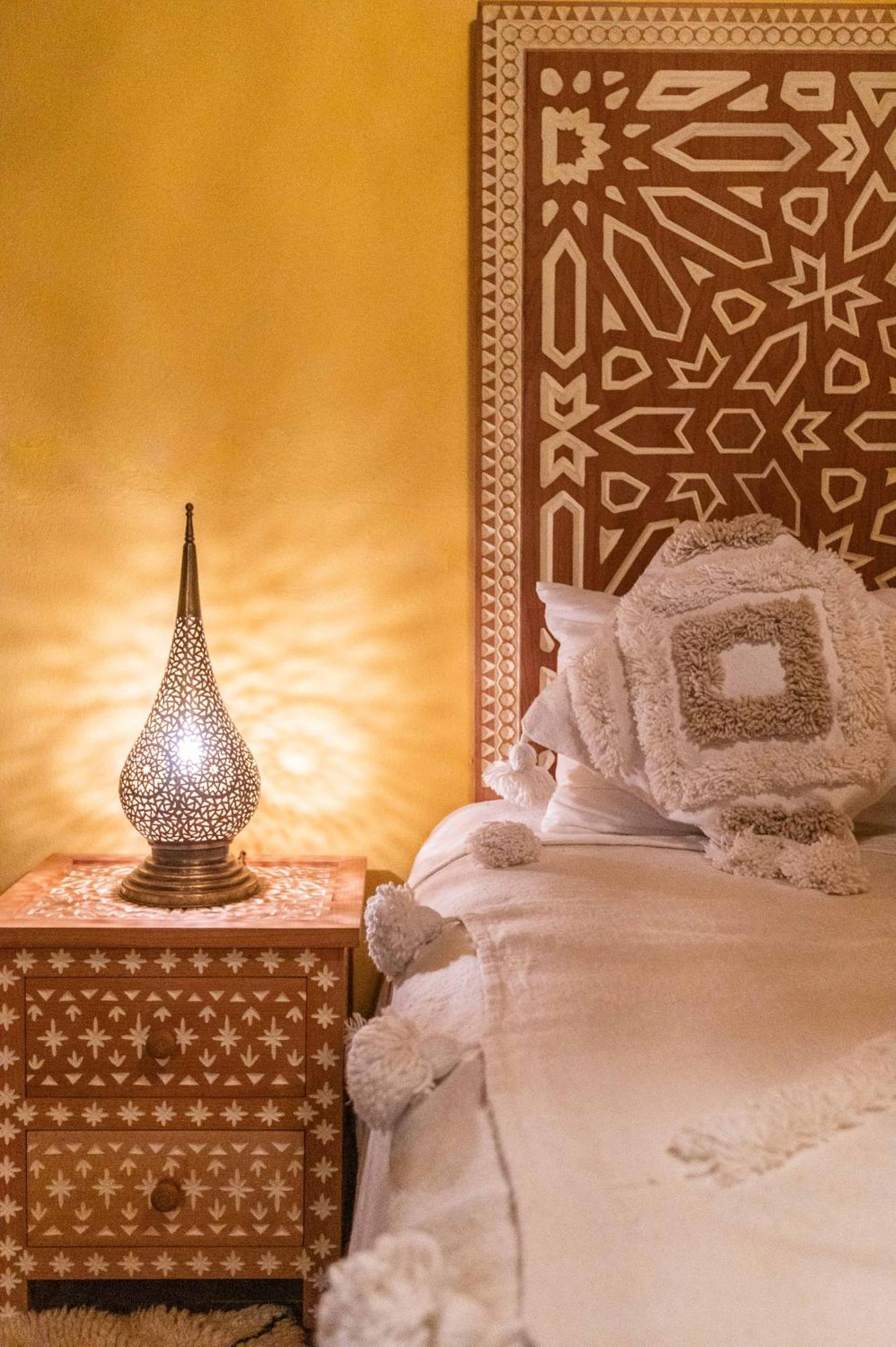 Riad Serpa Galé - 4bed with free wifi, AC, private pool, 5 min from the beach Guia  Exterior foto