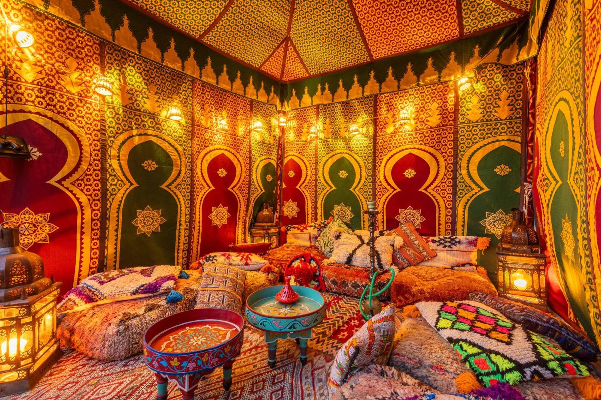 Riad Serpa Galé - 4bed with free wifi, AC, private pool, 5 min from the beach Guia  Exterior foto